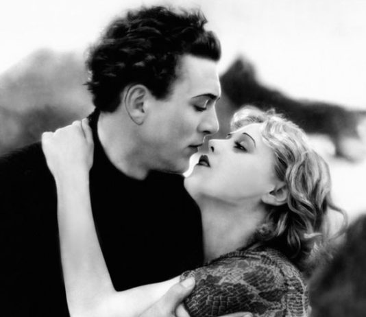 Gran Festival Cinema Muto 1417 0 Gran Festival cinema muto